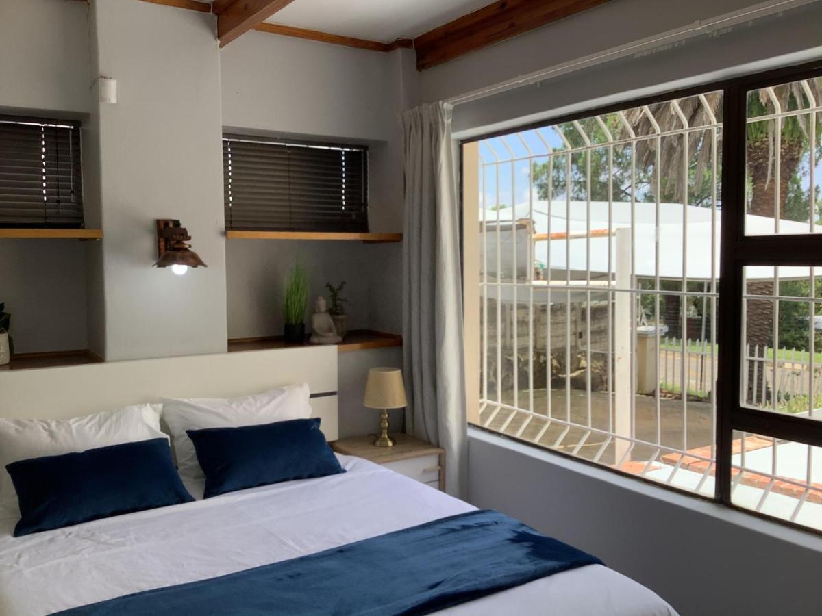 Impala Suite -Entire Unit- 2 Bedroom With 1 Ensuite Bathroom Ladysmith Exterior foto