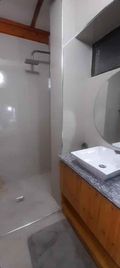 Impala Suite -Entire Unit- 2 Bedroom With 1 Ensuite Bathroom Ladysmith Exterior foto